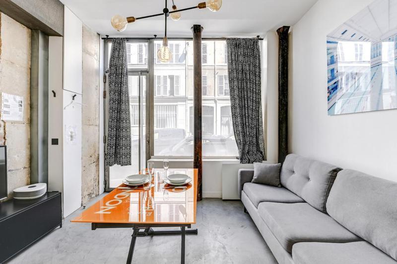 125 Suite Cochine - Superbe Appartement A 巴黎 外观 照片