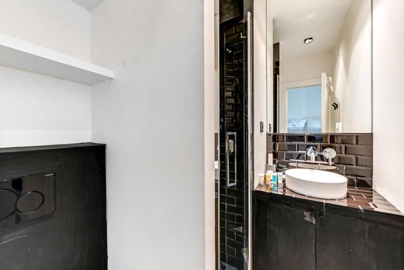 125 Suite Cochine - Superbe Appartement A 巴黎 外观 照片