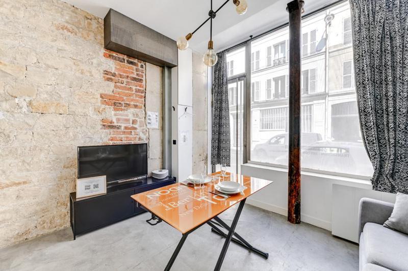 125 Suite Cochine - Superbe Appartement A 巴黎 外观 照片