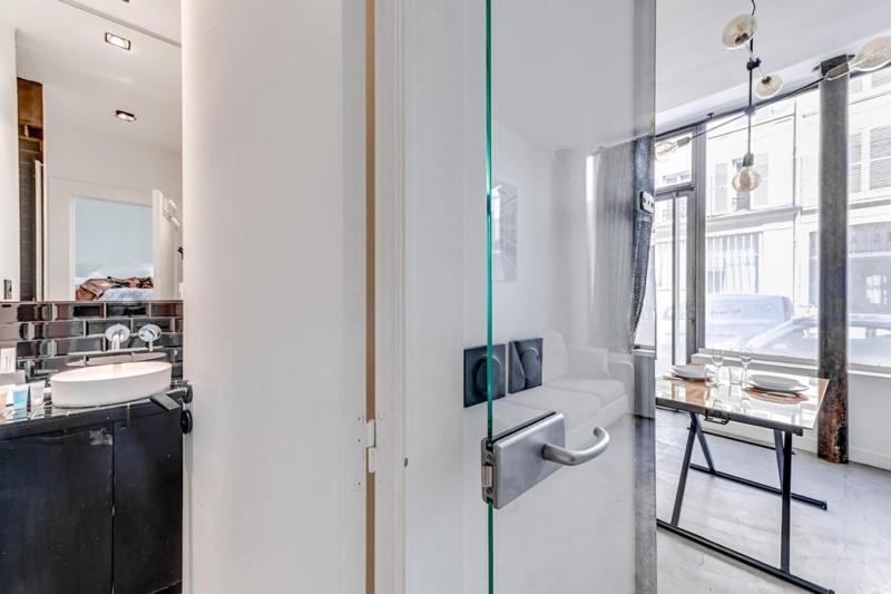 125 Suite Cochine - Superbe Appartement A 巴黎 外观 照片